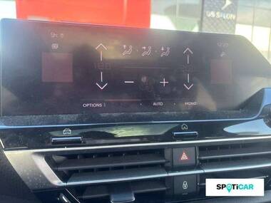 CITROEN C4 Essence