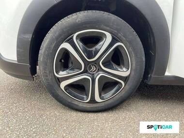 CITROEN C3 Essence