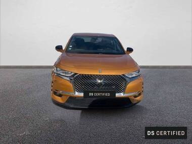 DS DS 7 Crossback Diesel