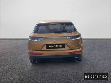 DS DS 7 Crossback Diesel