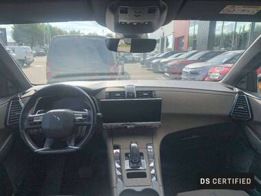 DS DS 7 Crossback Diesel