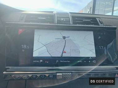DS DS 7 Crossback Diesel