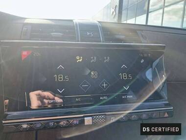 DS DS 7 Crossback Essence