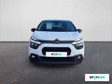 CITROEN C3 Sté Diesel