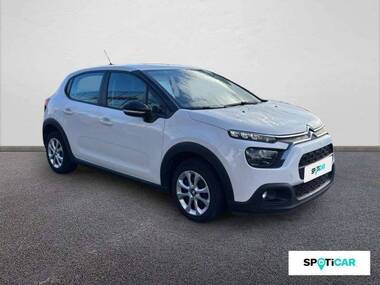 CITROEN C3 Sté Diesel
