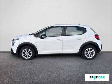 CITROEN C3 Sté Diesel