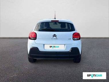 CITROEN C3 Sté Diesel