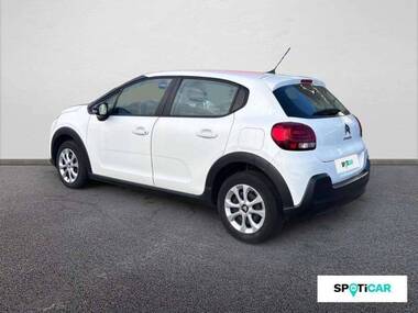 CITROEN C3 Sté Diesel