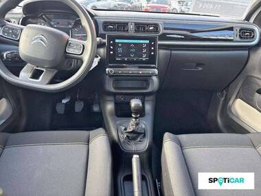 CITROEN C3 Sté Diesel