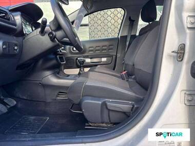 CITROEN C3 Sté Diesel