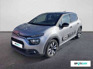 CITROEN C3 Essence