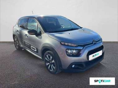 CITROEN C3 Essence