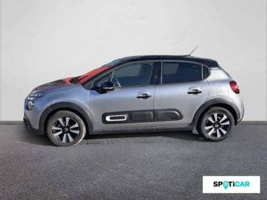 CITROEN C3 Essence