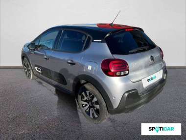 CITROEN C3 Essence