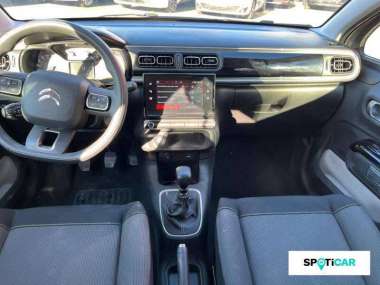 CITROEN C3 Essence