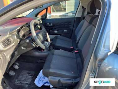CITROEN C3 Essence