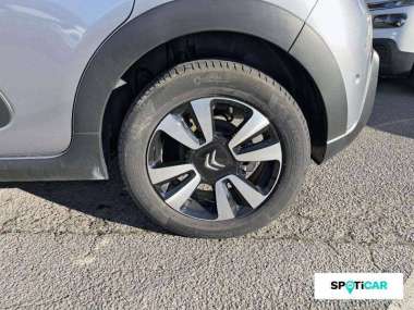 CITROEN C3 Essence