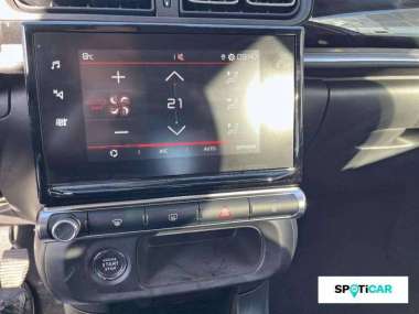 CITROEN C3 Essence