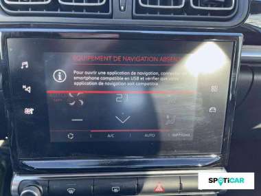 CITROEN C3 Essence