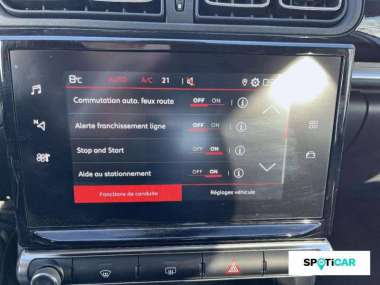 CITROEN C3 Essence