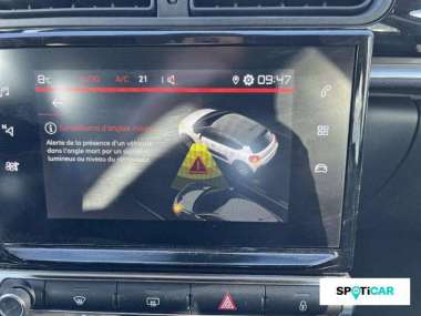 CITROEN C3 Essence