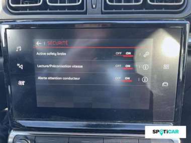 CITROEN C3 Essence