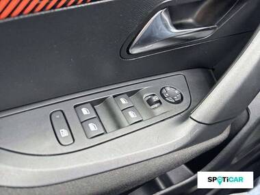 PEUGEOT 2008 Diesel