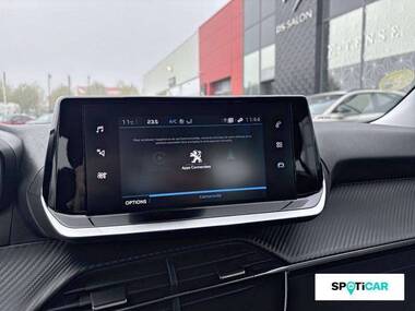 PEUGEOT 2008 Diesel