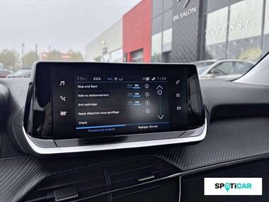 PEUGEOT 2008 Diesel