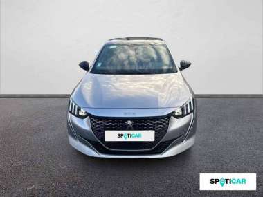 PEUGEOT 208 Essence