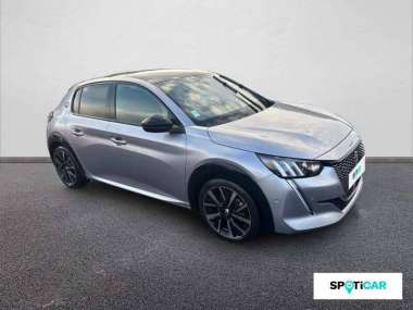 PEUGEOT 208 Essence