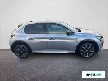 PEUGEOT 208 Essence