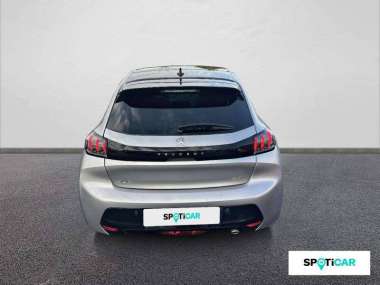 PEUGEOT 208 Essence