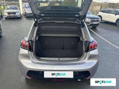PEUGEOT 208 Essence