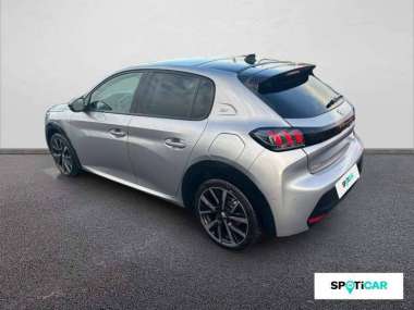 PEUGEOT 208 Essence