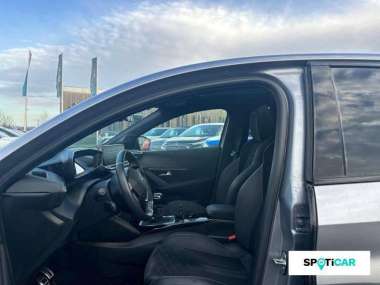 PEUGEOT 208 Essence