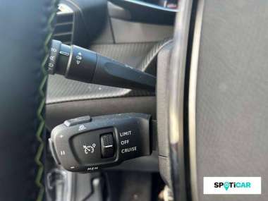 PEUGEOT 208 Essence