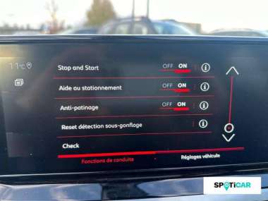 PEUGEOT 208 Essence