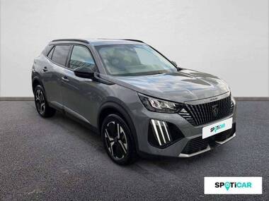 PEUGEOT 2008 Diesel