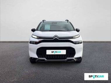 CITROEN C3 Aircross Essence