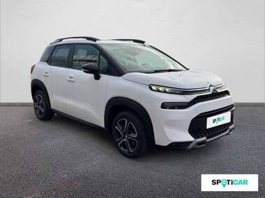 CITROEN C3 Aircross Essence