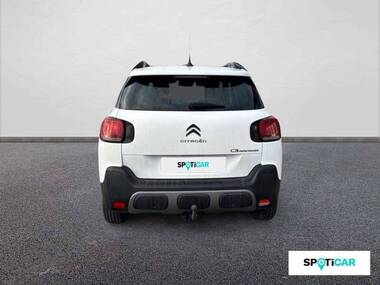 CITROEN C3 Aircross Essence