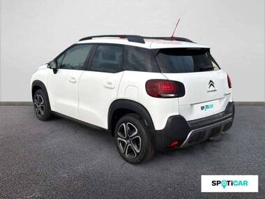 CITROEN C3 Aircross Essence