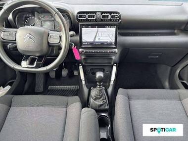 CITROEN C3 Aircross Essence