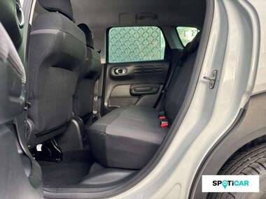CITROEN C3 Aircross Essence