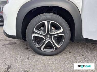 CITROEN C3 Aircross Essence