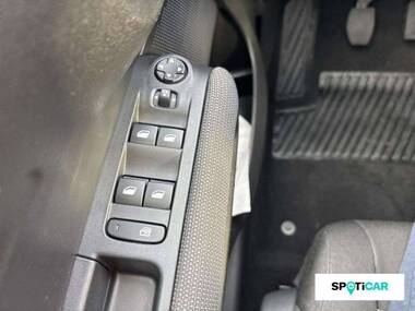 CITROEN C3 Aircross Essence