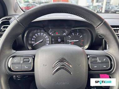 CITROEN C3 Aircross Essence