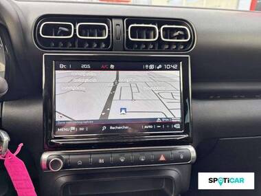 CITROEN C3 Aircross Essence