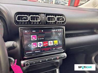 CITROEN C3 Aircross Essence